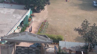Photos of Lalmatia Girls' High School