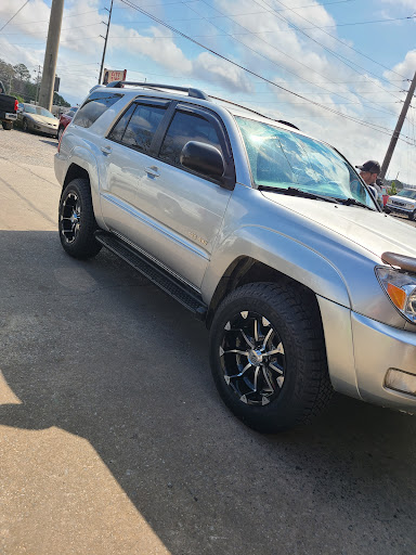 City Tire Inc