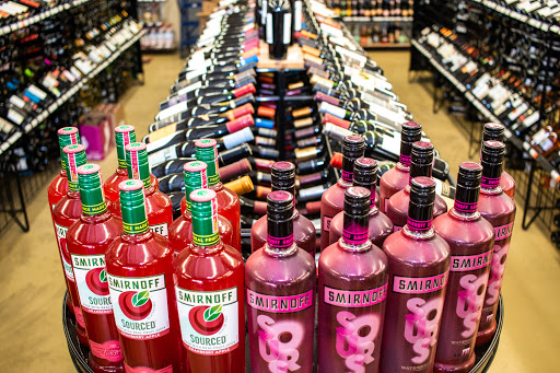 Dancer's Fine Wine & Liquor - Thumbnail