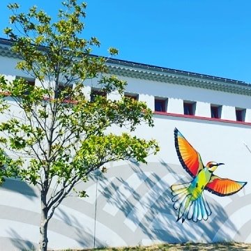 Photo de Cave coopérative La Vinsobraise à Vinsobres (26110)