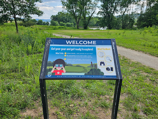 Shawnee State Park Ohio River Campground & Marina - Thumbnail