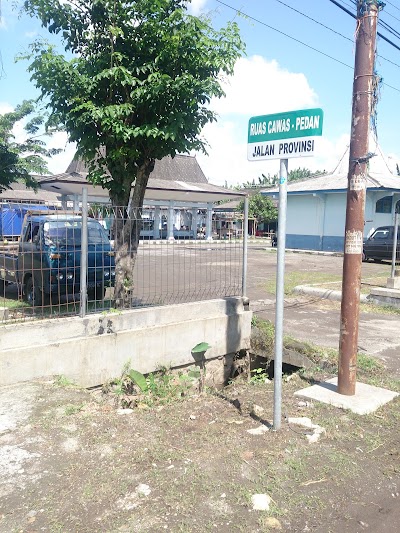 Photos of TERMINAL CAWAS