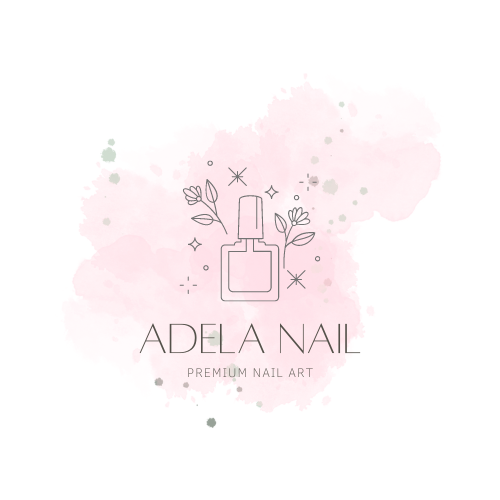 Adela nails - Visual