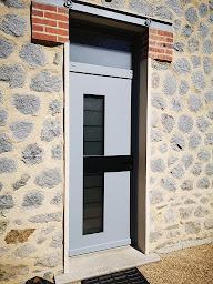 Photo n°40 de Carrés de Lumière à Limoges (Menuisier)