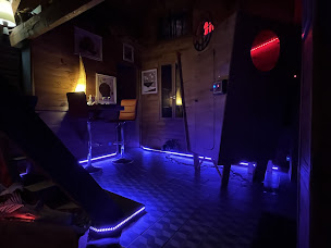 Photo n°50 de Concepts en Barousse – Escapades magiques et insolites pour couples dans les Pyrénées à Créchets (Centre d'escape game)