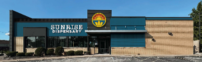 Photo of Sunrise Dispensary St. Louis
