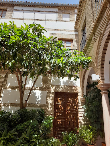 MAD Antequera - Visual
