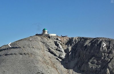 Photos of Mount Tomorr