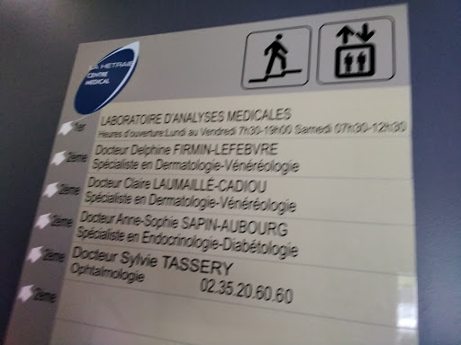 Selarl Biodiagnostic - Thumbnail