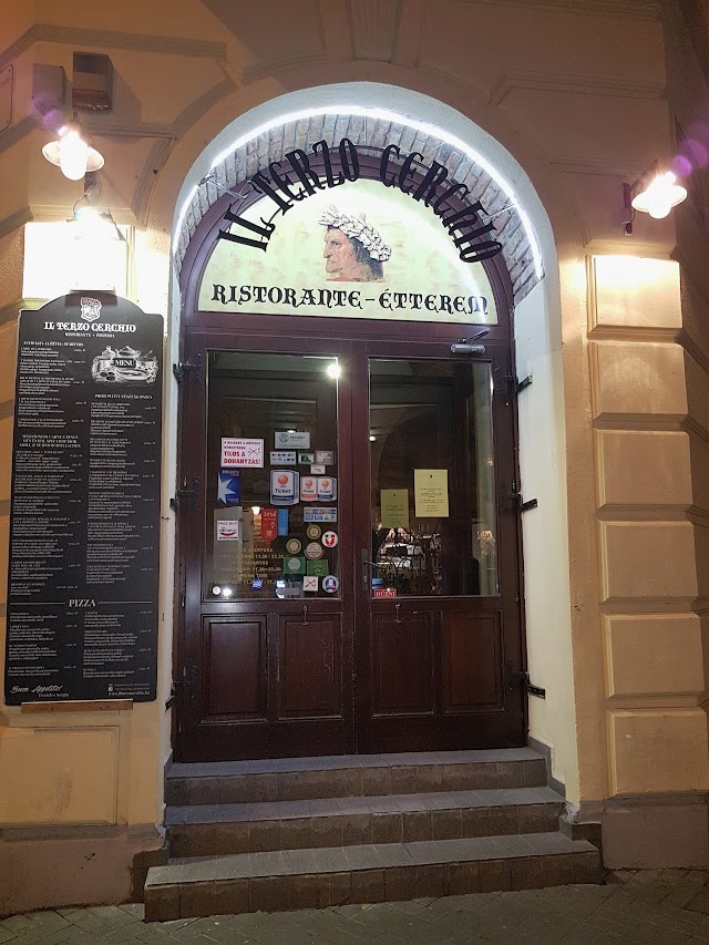 Il Terzo Cerchio