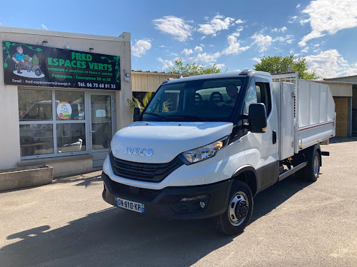 Photo de Prestige Aménagements Extérieurs Tours à Rouziers-de-Touraine (37360)