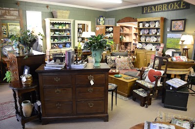 Pembroke Antiques