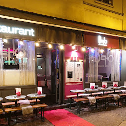 Photo n°35 de Le Beho à Paris (Karaoké vidéo)