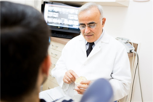 Elite Dental Rego Park