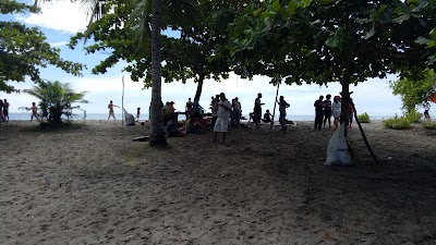 Photos of Pantai Lumintang Bentenan