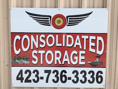 Consolidated Storage