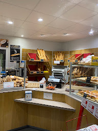 Photo n°48 de Boulangerie de Montguyon L'Escale à Montguyon (Sandwicherie)