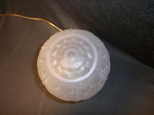 Photo n°4 de L'Odysée Art déco à La Celle-Condé (Magasin de luminaires)