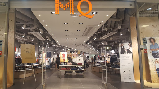 MQ MARQET Örebro, Marieberg