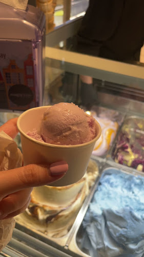 Opinii despre magia d’italia gelati caffe în Warszawa - Lodziarnia