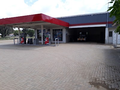 Photos of Lawrence Tractor Services