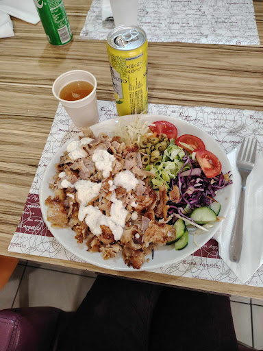 Mahmut's Food - Thumbnail