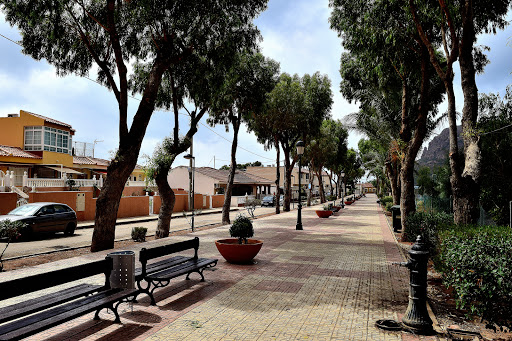 UPPER PORTMÁN - Visual