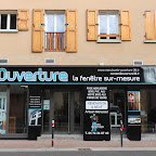 Ouverture La Fenêtre Sur Mesure