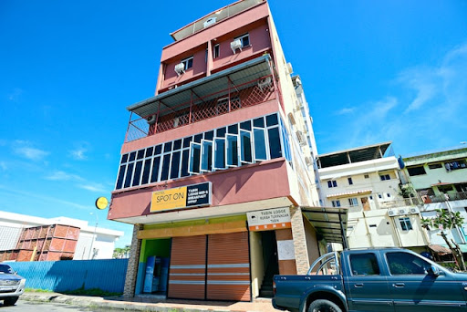 Tabin Lodge Budget Stay