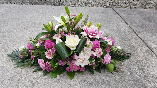 Heaven Scent Florists - Thumbnail