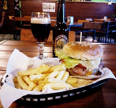 Photos of Tiki Burger