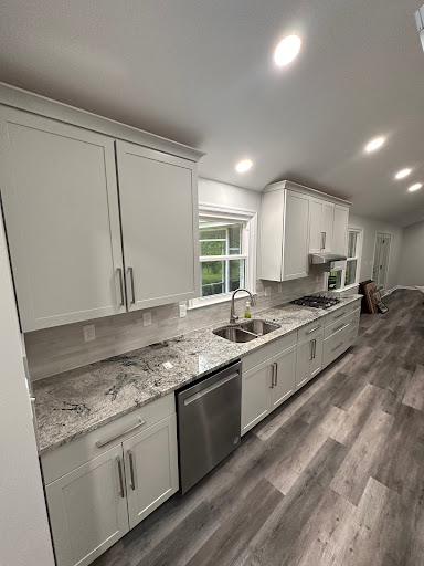 Avatar for Custom Craftsman