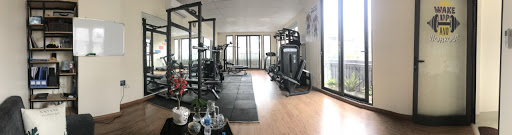 GYM HOME - Phòng Tập Gym Quảng Ninh