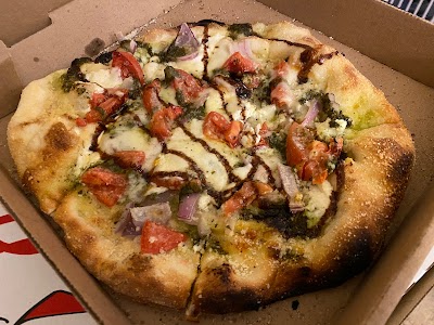 Catalyst Pizza Co