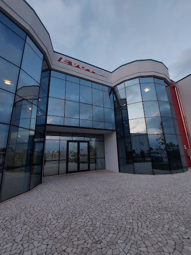 Evotec Srl - Visual