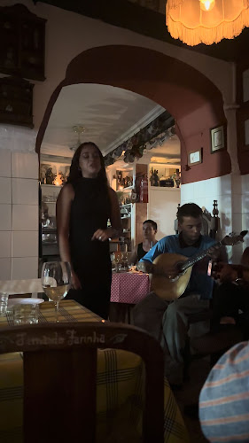 Avaliações doTasca da Bela- Casa de Fados em Lisboa - Restaurante