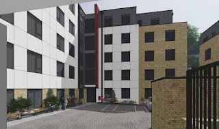 Prestige Student Living Holden Court