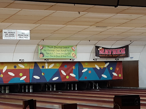 Mason Bowling Center - Thumbnail