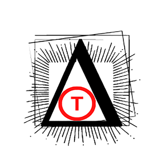 Anonymous Tracks - Visual