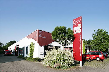 Unkel Holzwerkstätte Marbacher Weg 72, 74321 Bietigheim-Bissingen, Deutschland