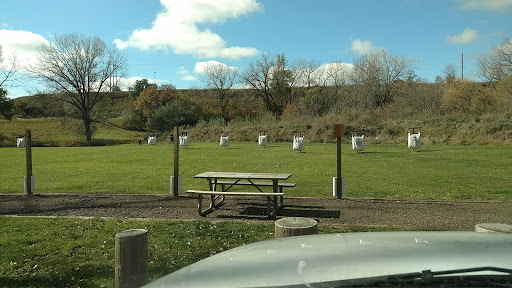 Travis Hilfer Memorial Archery Range Gallery - United States