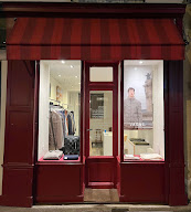 JAGVI. Rive Gauche, vêtements éco-responsables pour homme| Paris à Paris