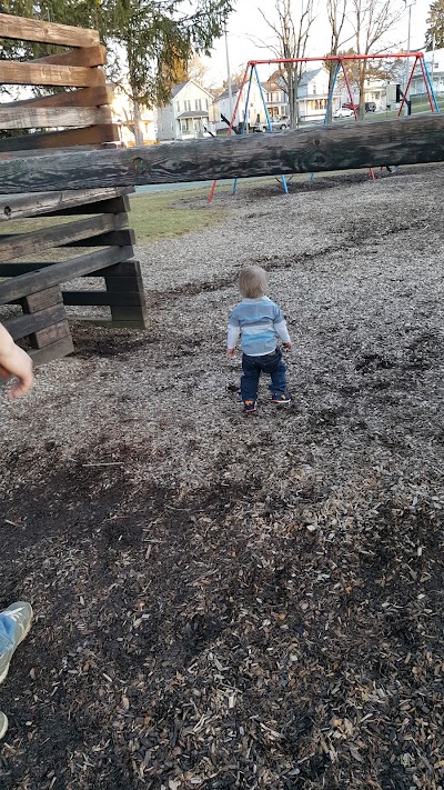 Photos of Luhr Park