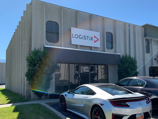 Logistix