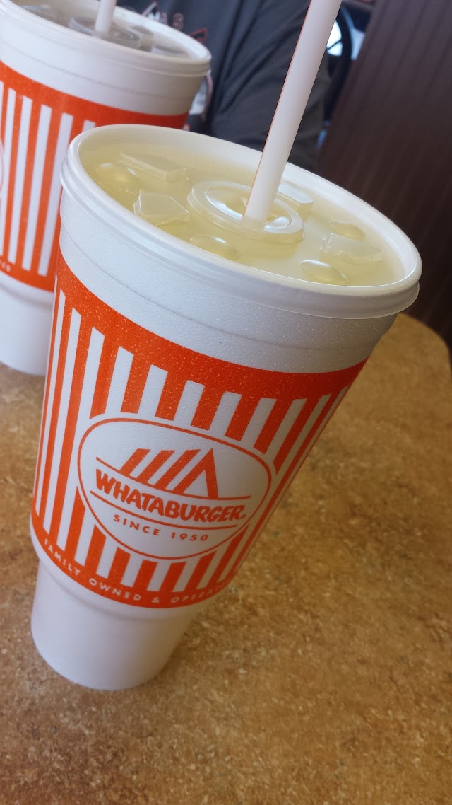 Whataburger