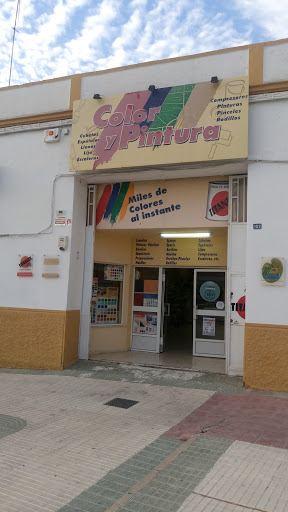 Color Y Pintura
