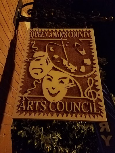 Queen Annes County Art Council