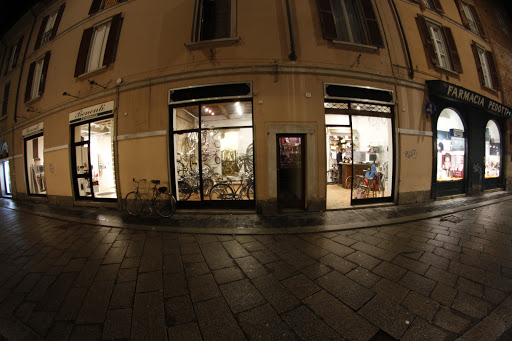 Ciclofficina Garibaldi - Thumbnail