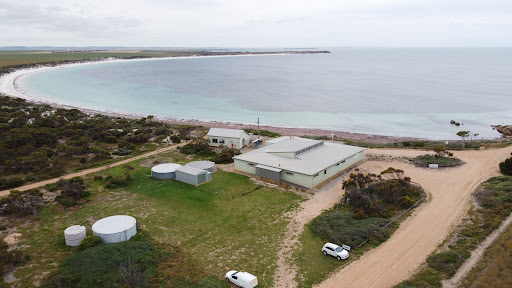 Thuruna Campsite