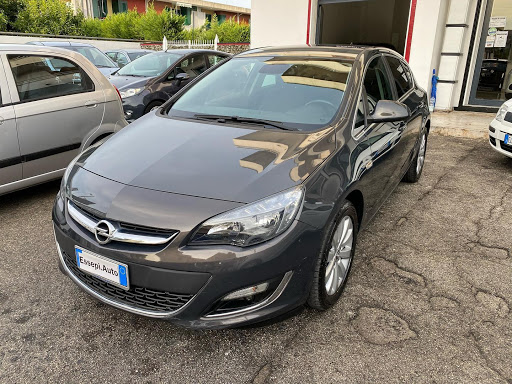 Essepi. Auto - Visual